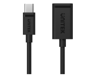Kabel USB Unitek USB-C - USB-A 10Gbps 60W